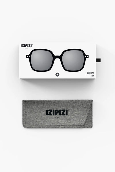 Izipizi Sun OFFICE Black-Accessories-Ohh! By Gum - Shop Sustainable