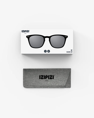 Izipizi Sun Reading #E Shape-Accessories-Ohh! By Gum - Shop Sustainable