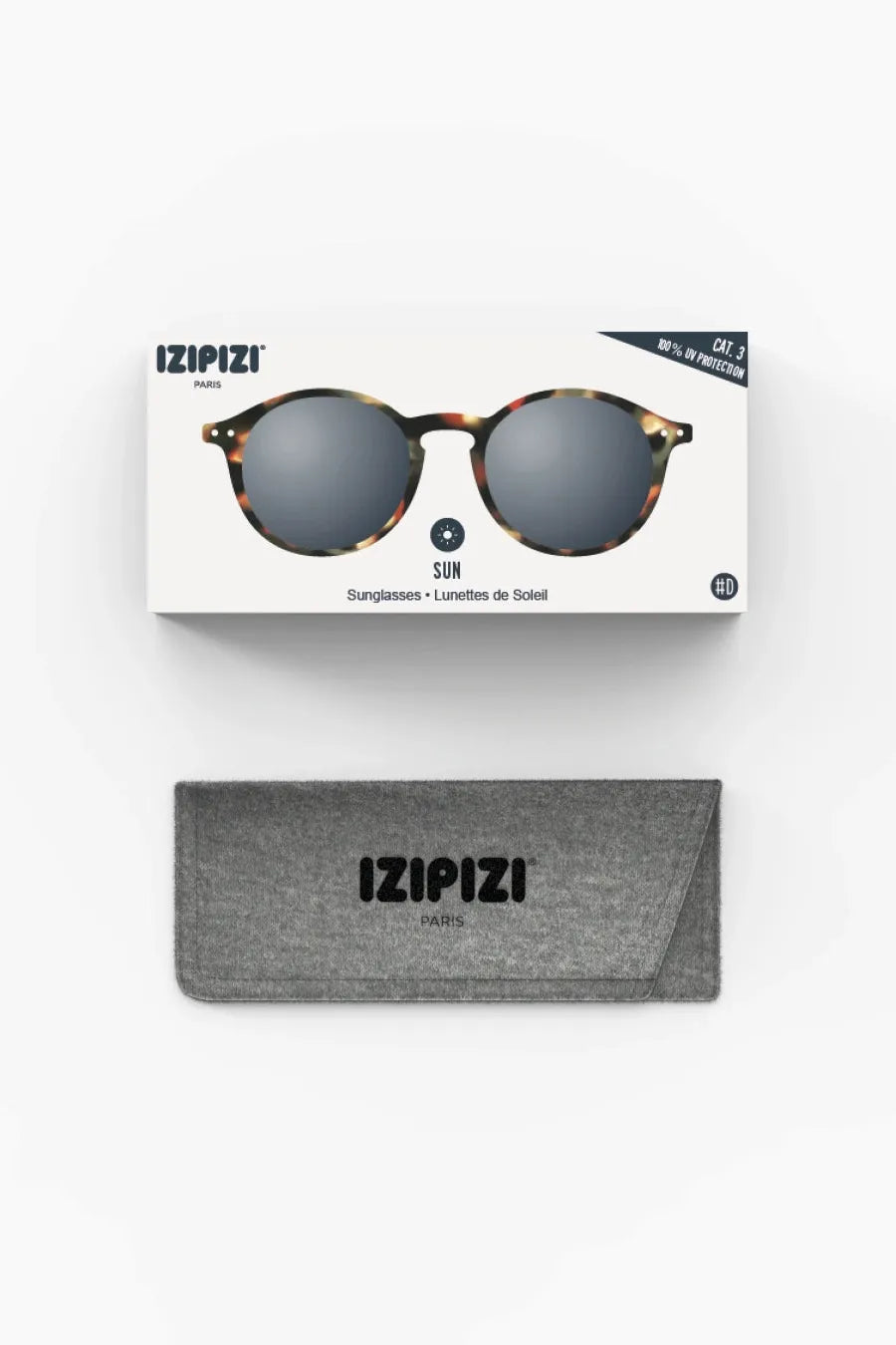 Izipizi Sunglasses