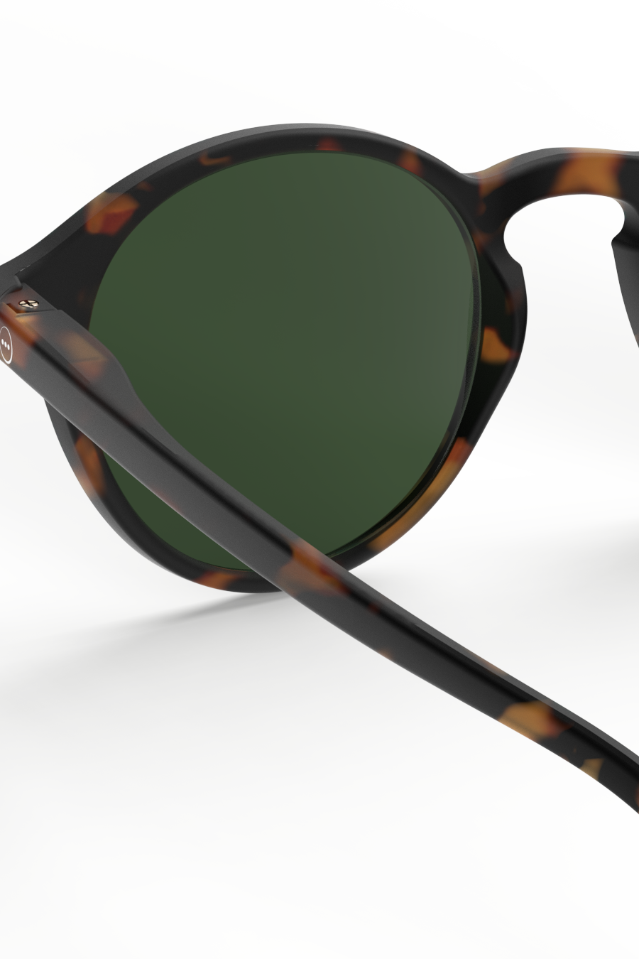 Izipizi  Sun #D Tortoise Polarized