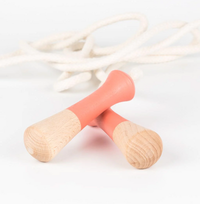 Jiminy Skipping Rope-Kids-Ohh! By Gum - Shop Sustainable