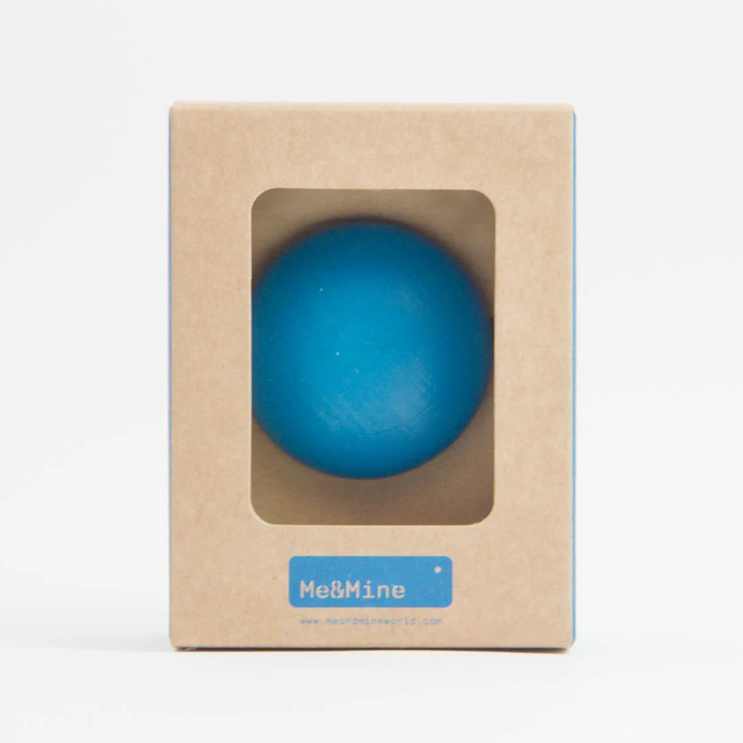 Jiminy Wooden Yoyo in Giftbox-Kids-Ohh! By Gum - Shop Sustainable