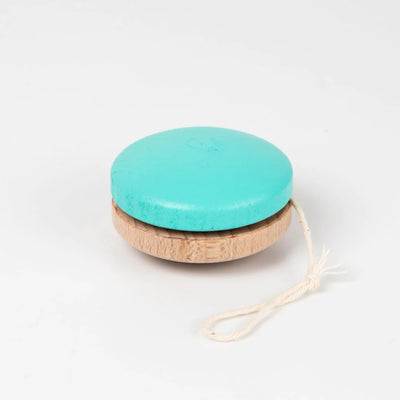 Jiminy Wooden Yoyo in Giftbox-Kids-Ohh! By Gum - Shop Sustainable