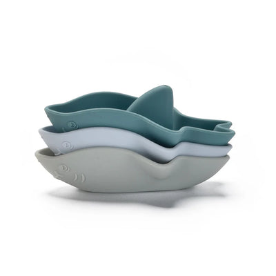 Jumini Baby Shark Boats