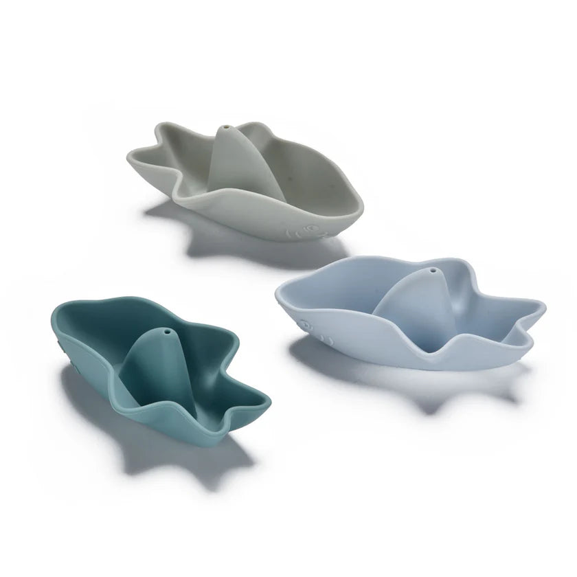 Jumini Baby Shark Boats