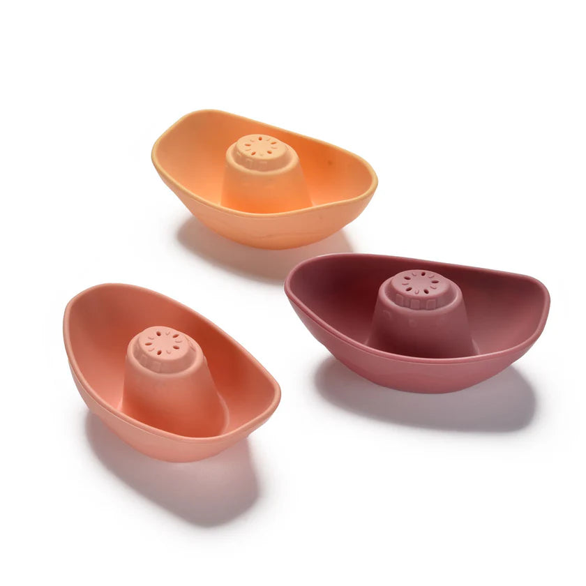 Jumini Baby Stacking Boats