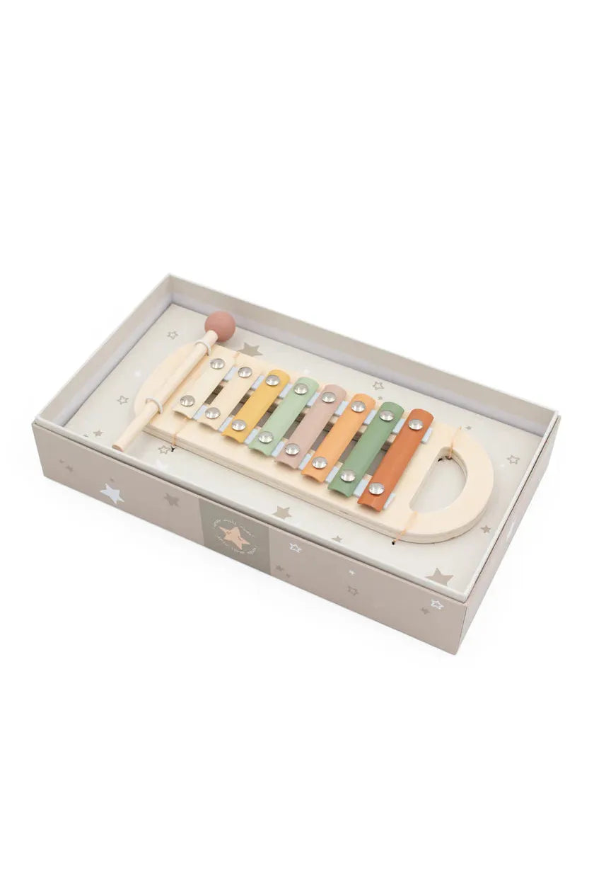 Jumini Wooden Toys Gift Xylophone