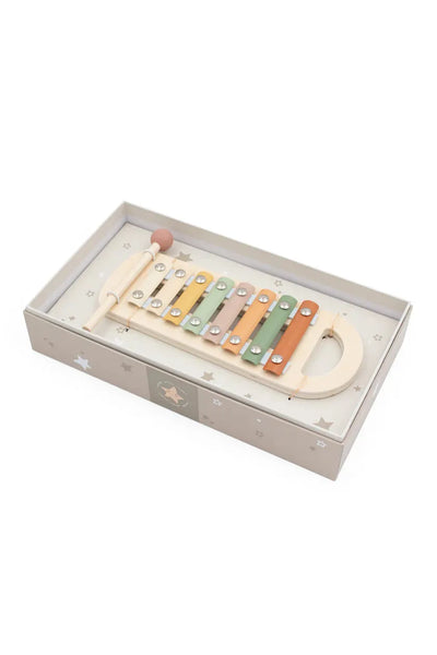 Jumini Wooden Toys Gift Xylophone
