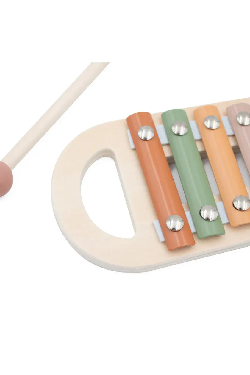 Jumini Wooden Toys Gift Xylophone