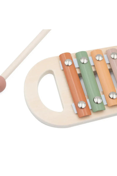 Jumini Wooden Toys Gift Xylophone
