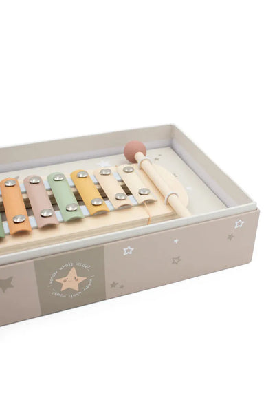 Jumini Wooden Toys Gift Xylophone