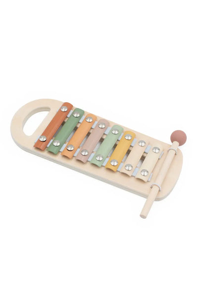 Jumini Wooden Toys Gift Xylophone