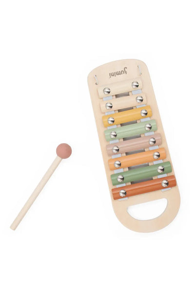Jumini Wooden Toys Gift Xylophone