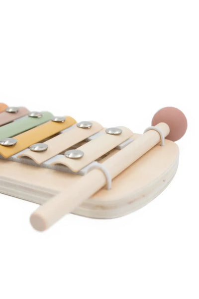 Jumini Wooden Toys Gift Xylophone