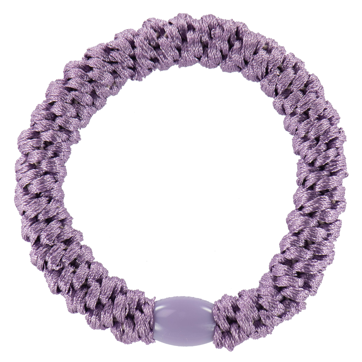 KKNEKKI Lavendel Hair Tie
