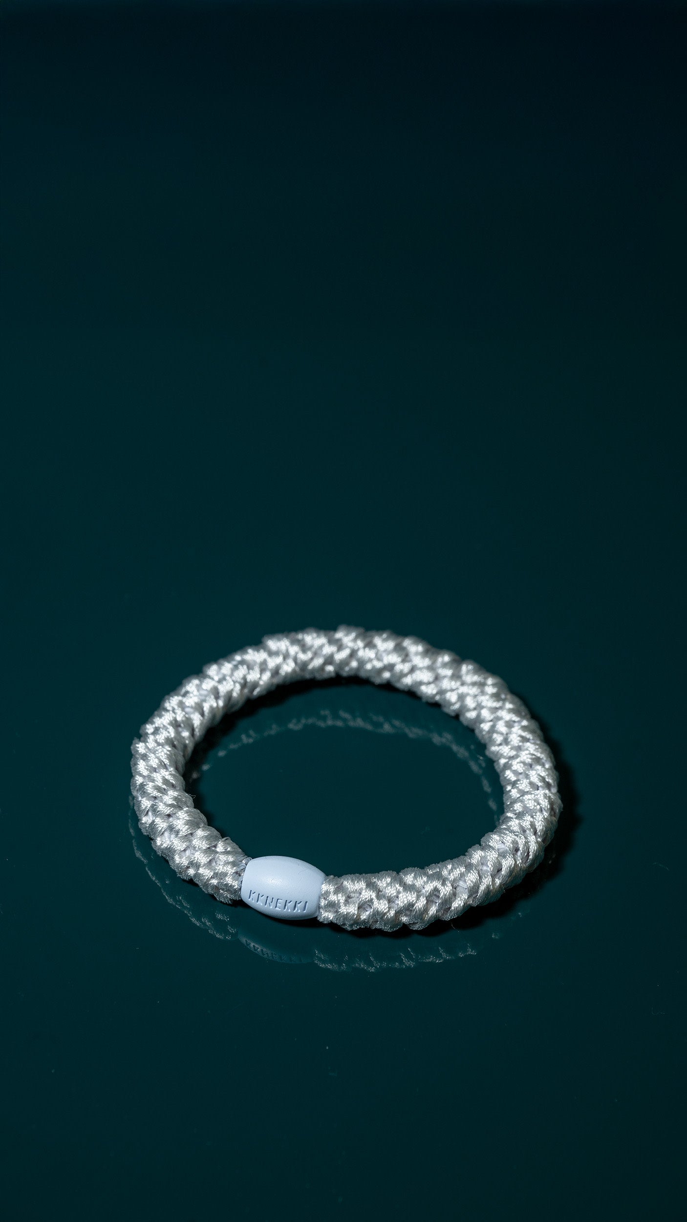 KKNEKKI Moon Mist Hair Tie