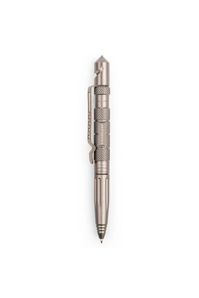 Kikkerland 3-In-1 Auto Emergency Pen