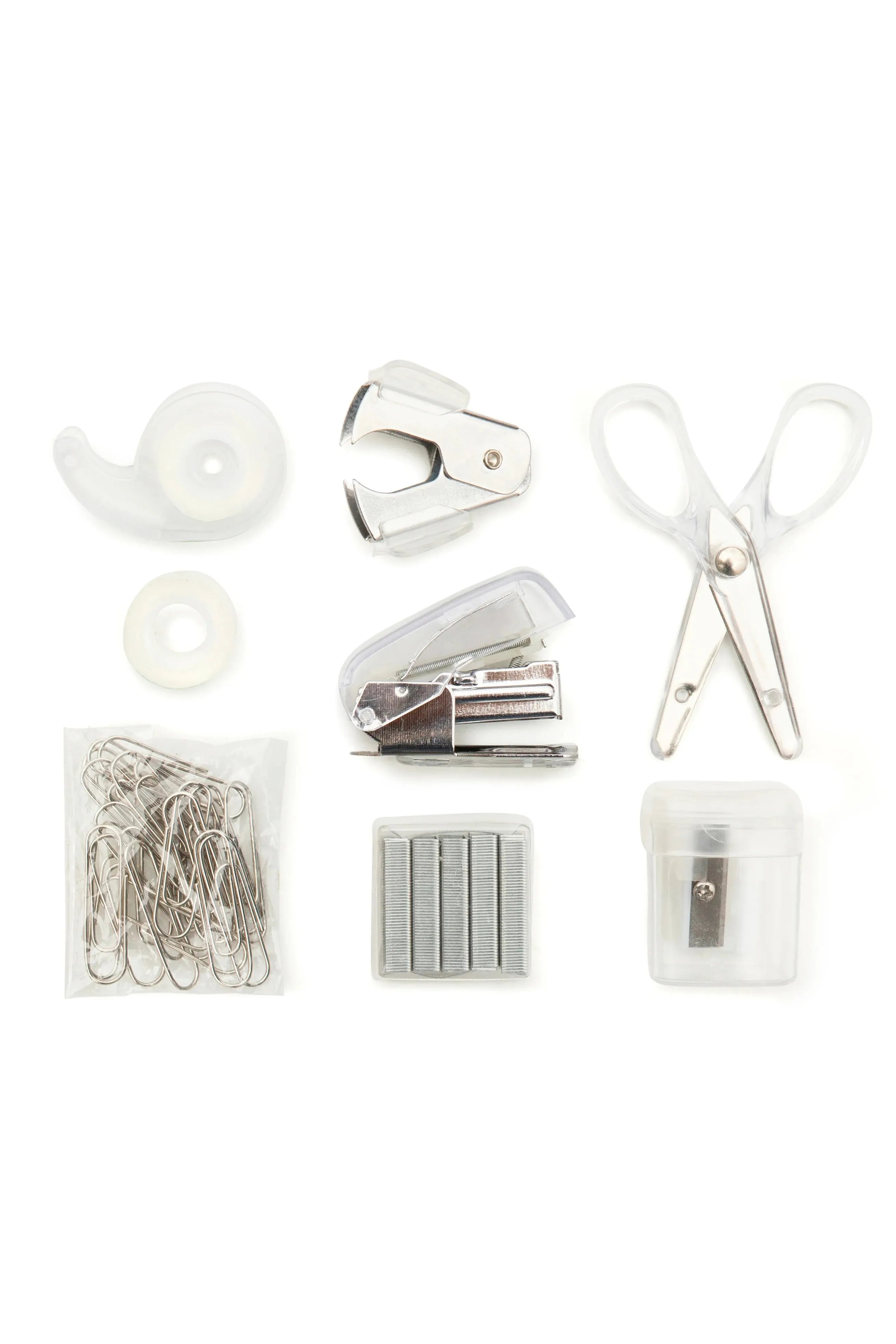Kikkerland Anywhere Office Kit