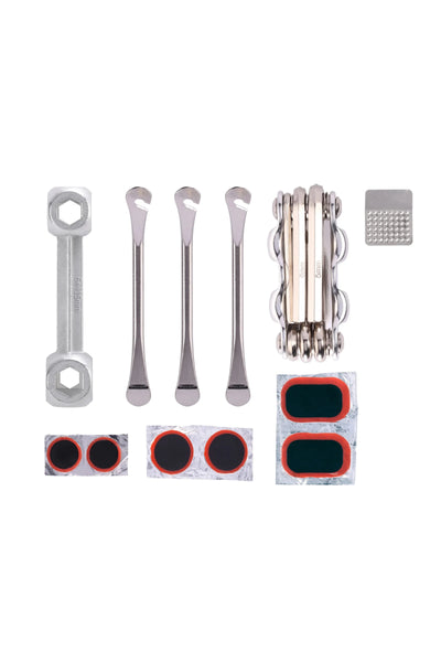 Kikkerland Bicycle Repair Kit