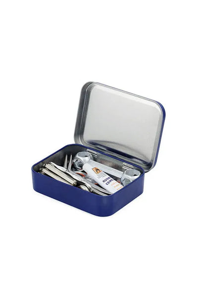 Kikkerland Bicycle Repair Kit