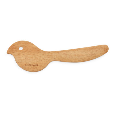 Kikkerland Bird Butter Knife-Homeware-Ohh! By Gum - Shop Sustainable