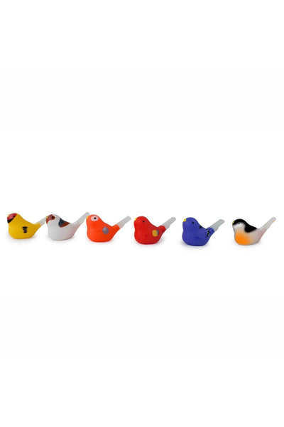 Kikkerland Bird Whistle-Gifts-Ohh! By Gum - Shop Sustainable