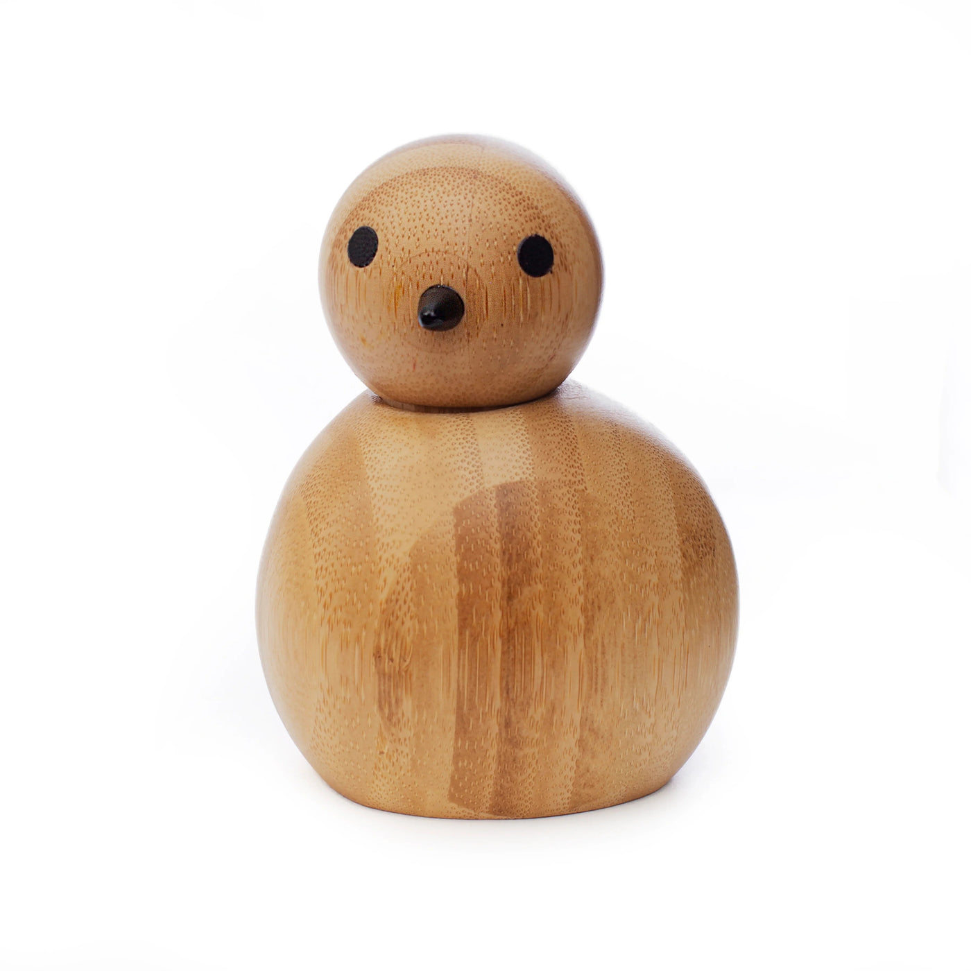 Kikkerland Birdy Grinder-Homeware-Ohh! By Gum - Shop Sustainable