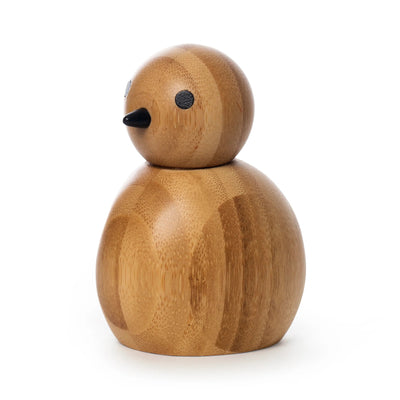 Kikkerland Birdy Grinder-Homeware-Ohh! By Gum - Shop Sustainable