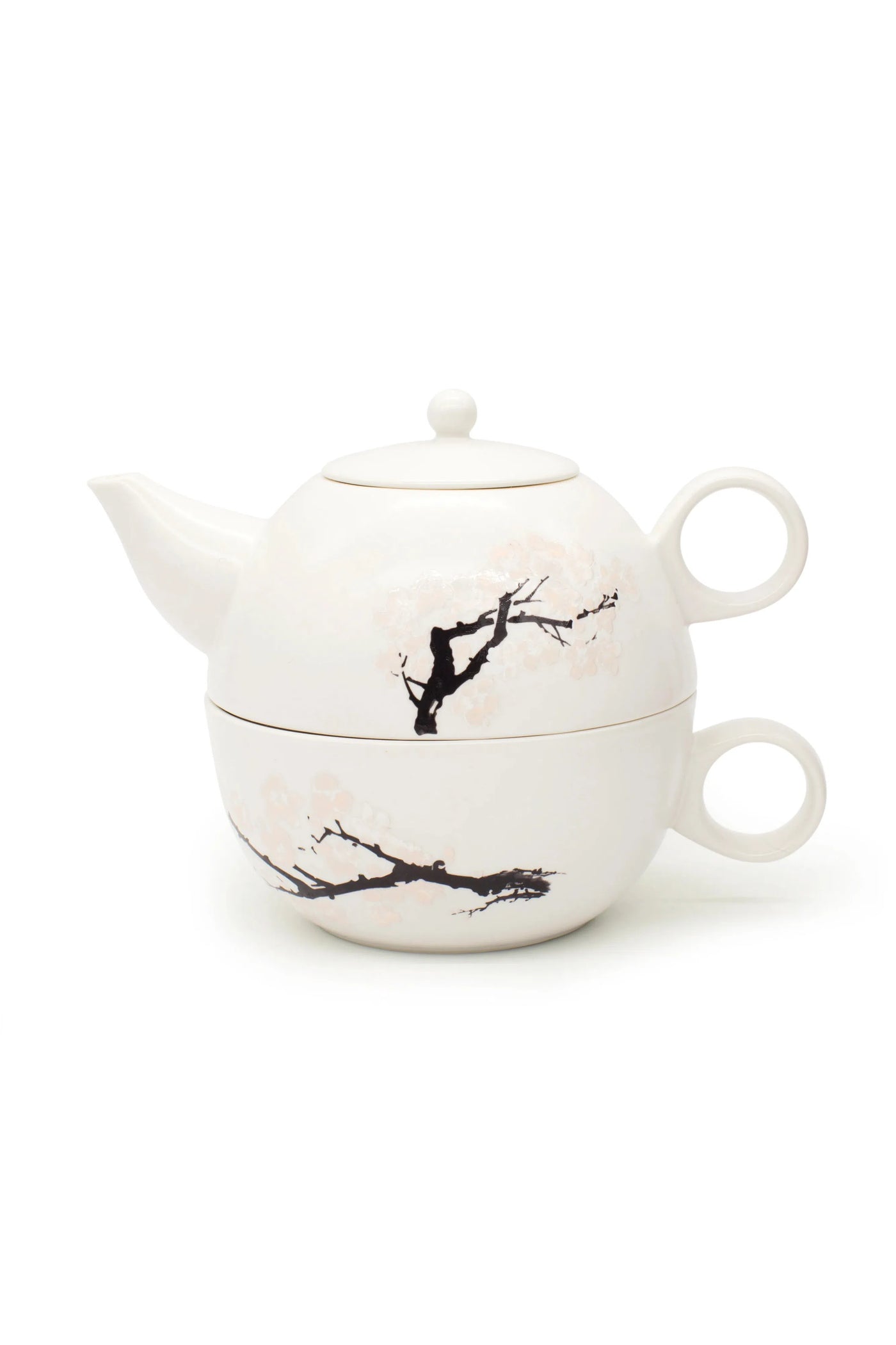 Kikkerland Blossom Morph Teapot-Homeware-Ohh! By Gum - Shop Sustainable