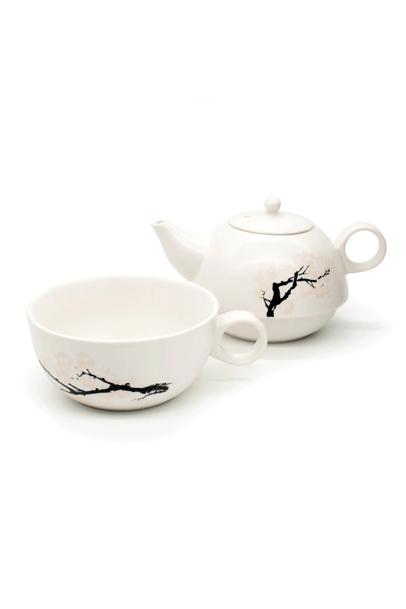 Kikkerland Blossom Morph Teapot-Homeware-Ohh! By Gum - Shop Sustainable