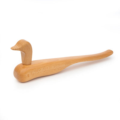 Kikkerland Duck Shoehorn-Homeware-Ohh! By Gum - Shop Sustainable