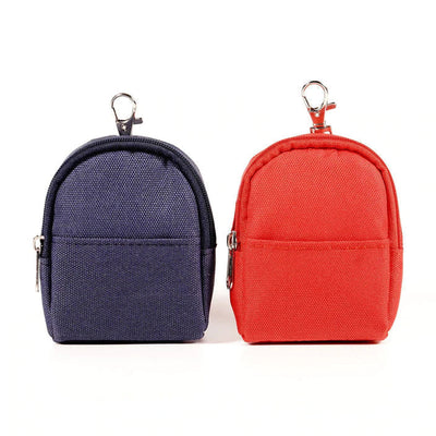 Kikkerland Earbuds Backpack-Homeware-Ohh! By Gum - Shop Sustainable