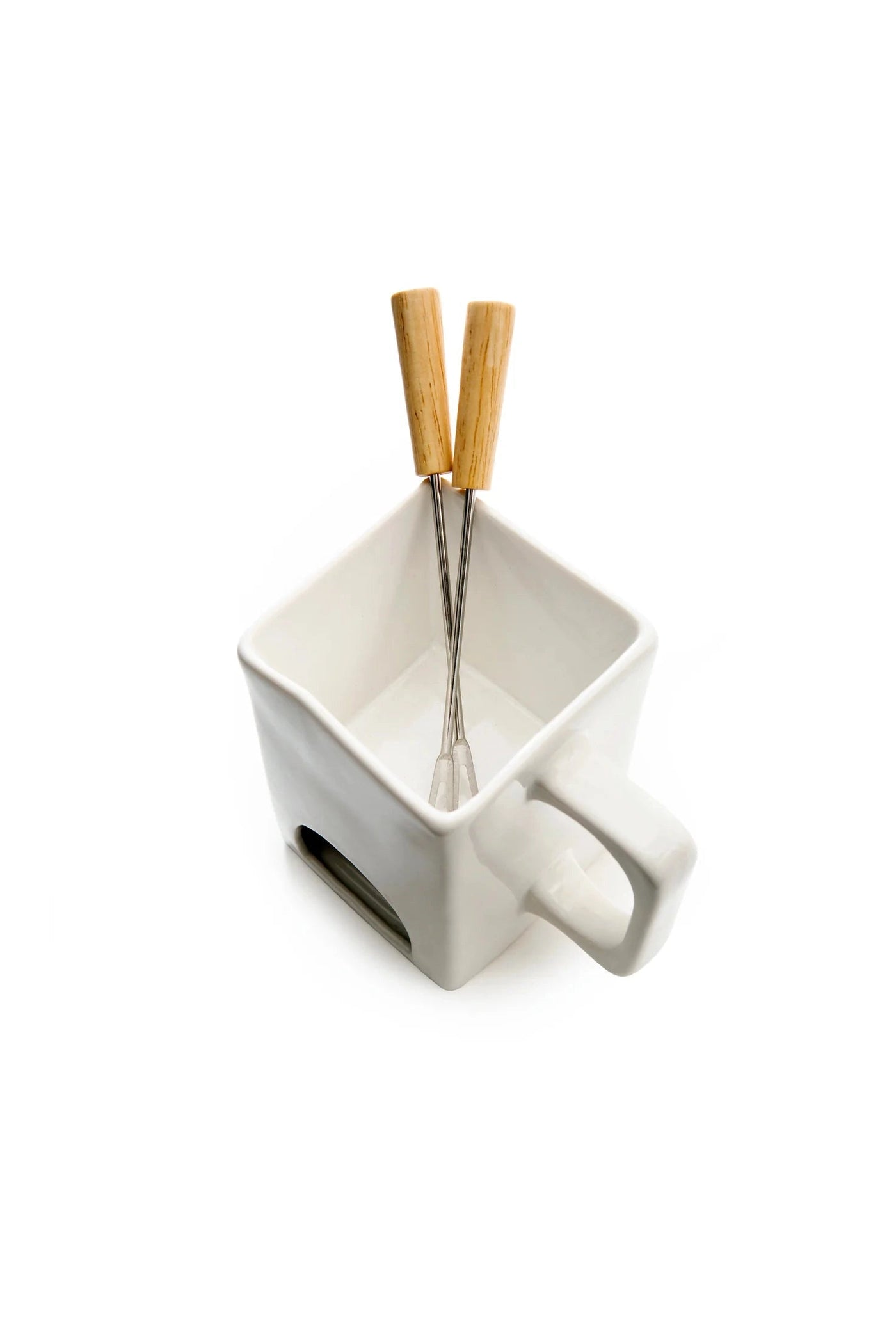 Kikkerland Fondue For Two-Gifts-Ohh! By Gum - Shop Sustainable