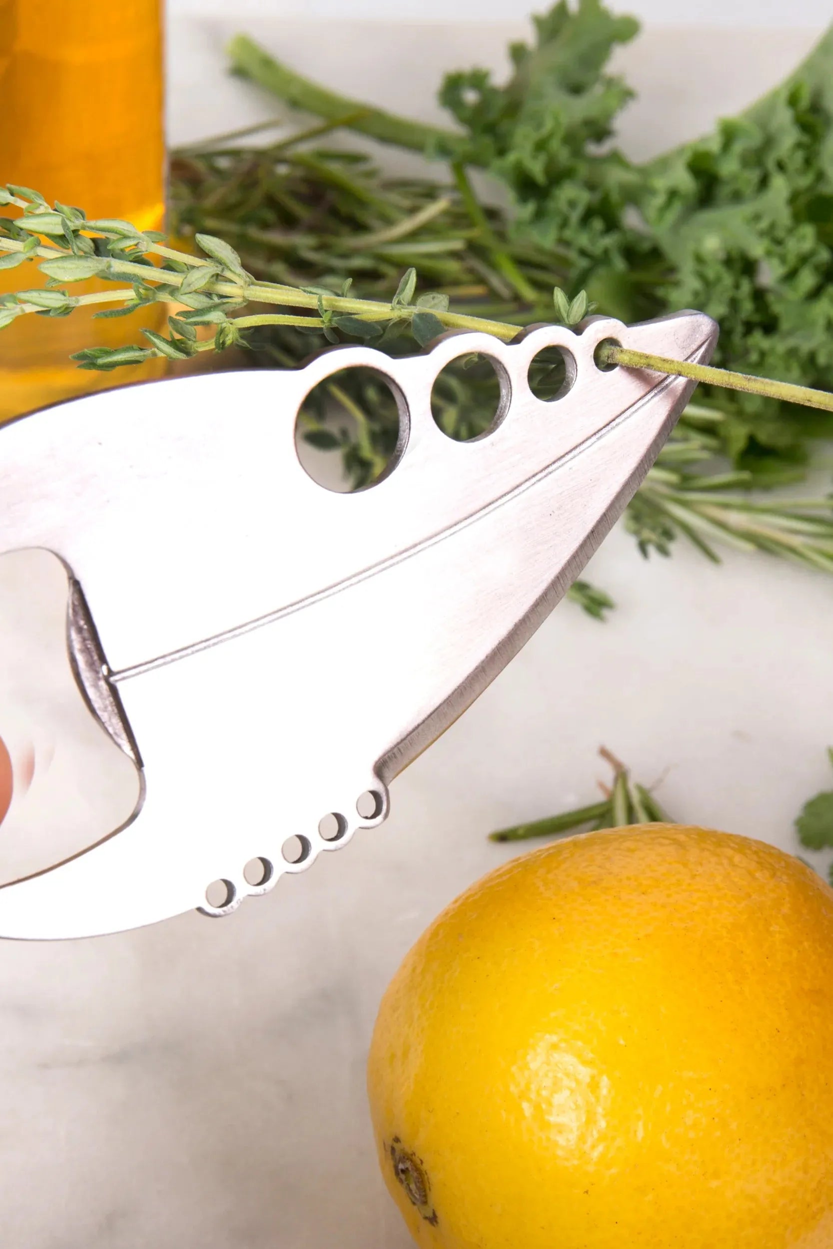 Kikkerland Herb Multi Tool