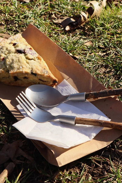 Kikkerland Huckleberry Forest Cutlery-Accessories-Ohh! By Gum - Shop Sustainable