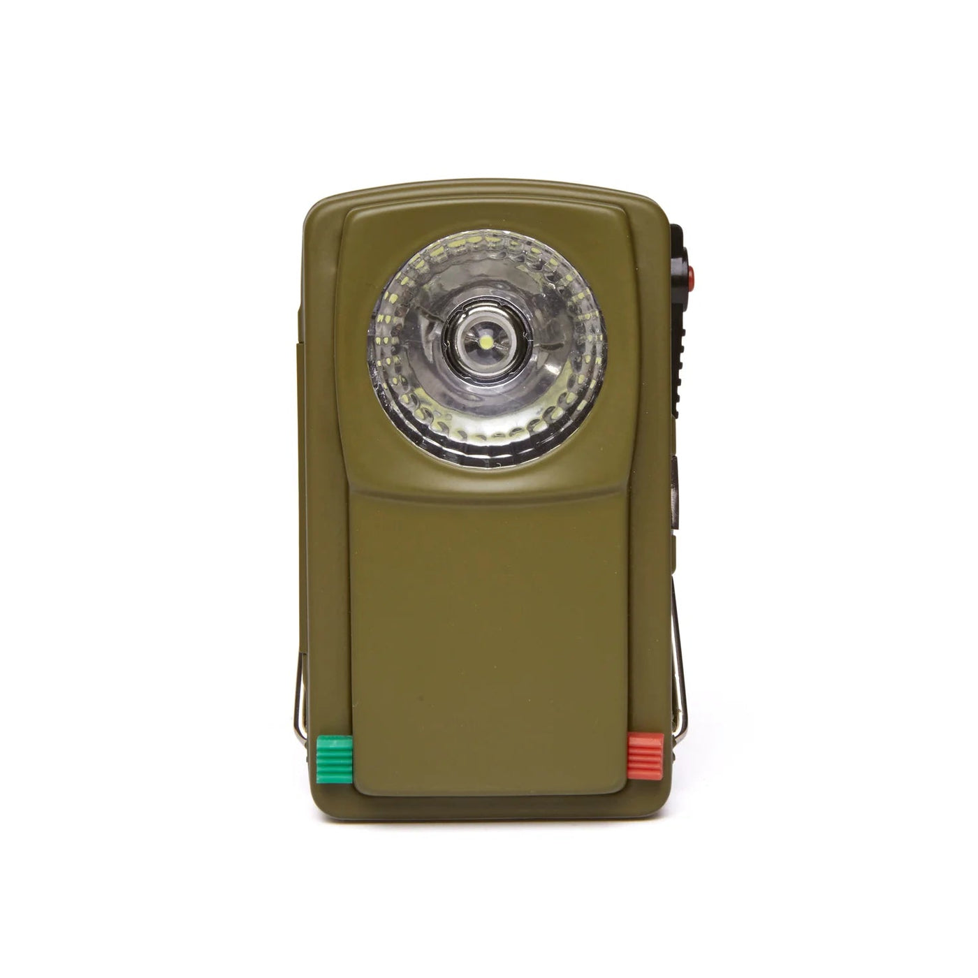 Kikkerland Huckleberry Morse Code Light-Gifts-Ohh! By Gum - Shop Sustainable