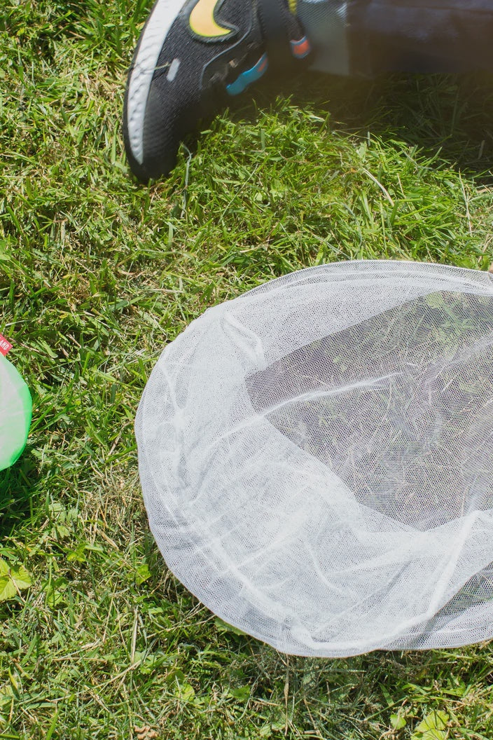 Kikkerland Huckleberry Pop Up Net FSC 100%-Accessories-Ohh! By Gum - Shop Sustainable