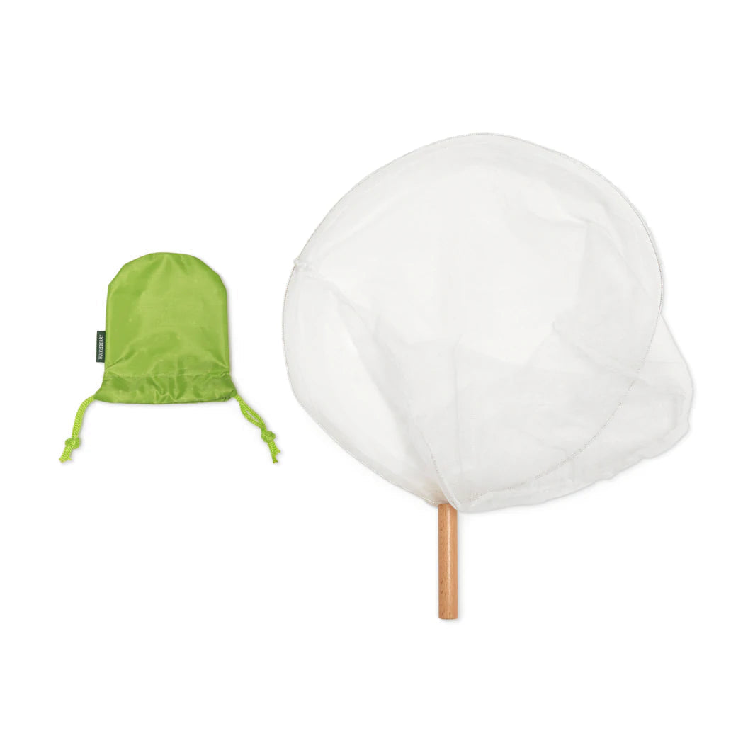 Kikkerland Huckleberry Pop Up Net FSC 100%-Accessories-Ohh! By Gum - Shop Sustainable