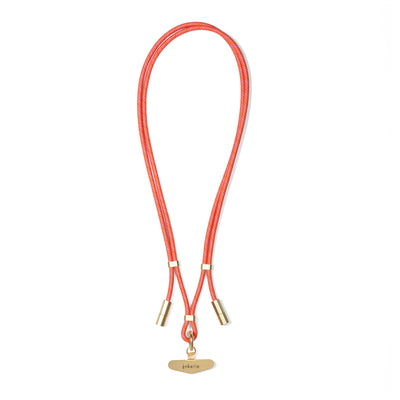 Kikkerland Inkerie Charge Carry Phone Lanyard