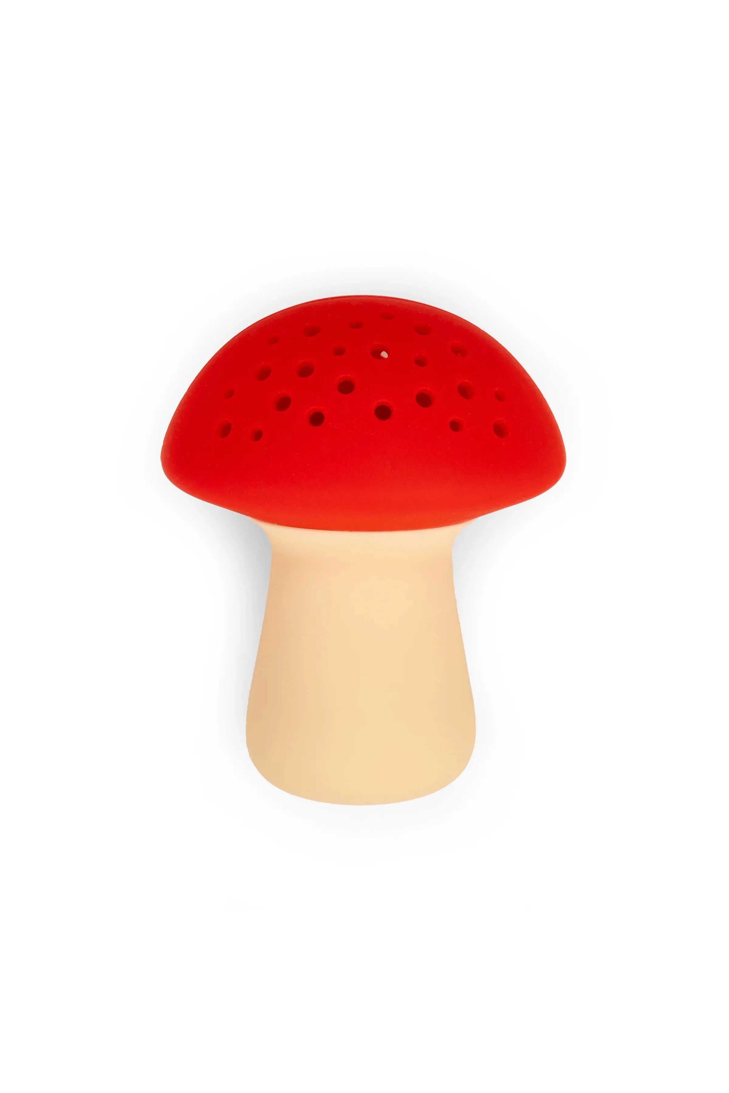 Kikkerland Mushroom Herb Infuser