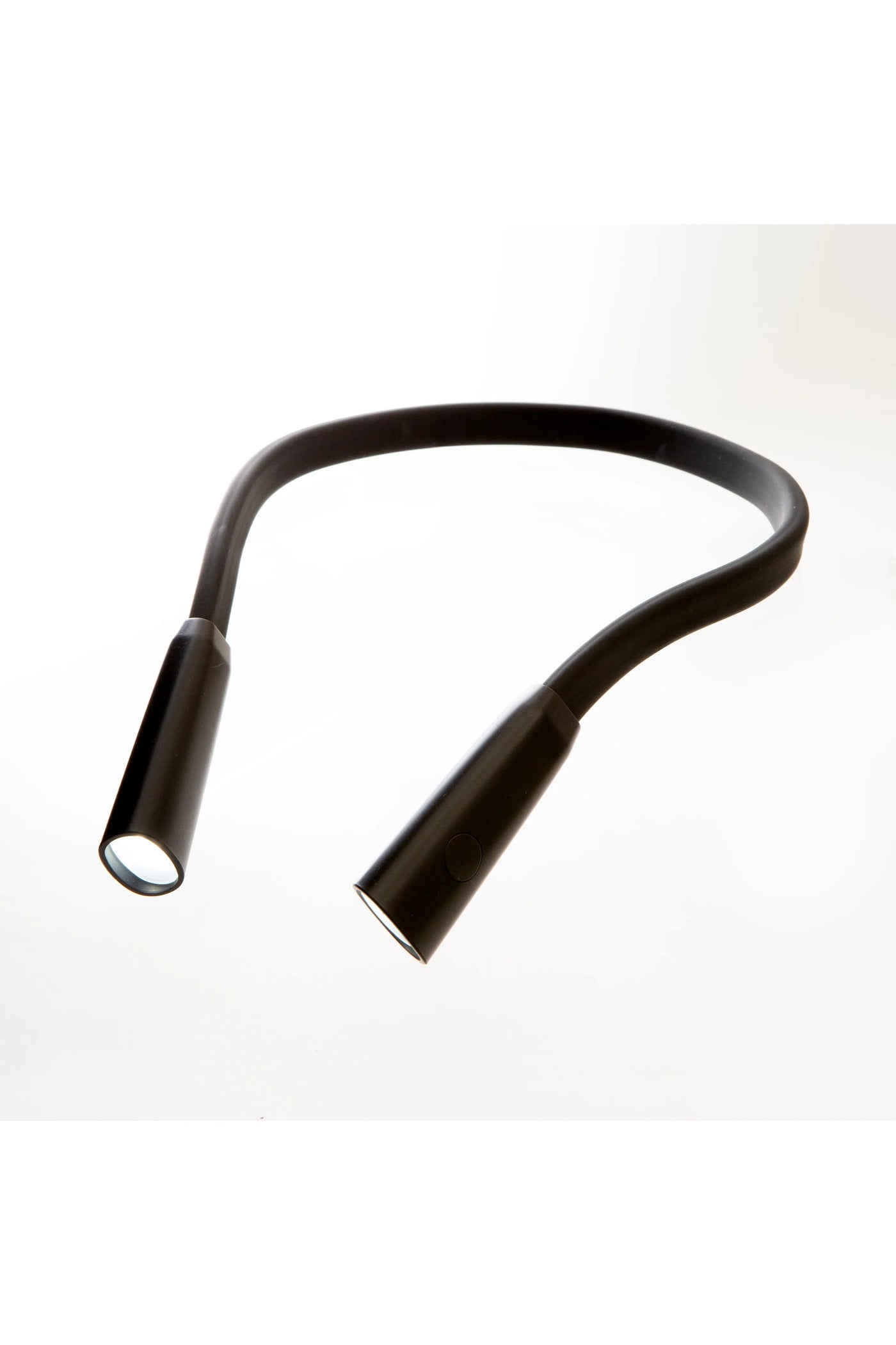 Kikkerland Neck Book Light