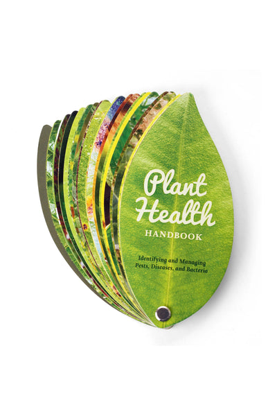 Kikkerland Plant Health Handbook-Gifts-Ohh! By Gum - Shop Sustainable