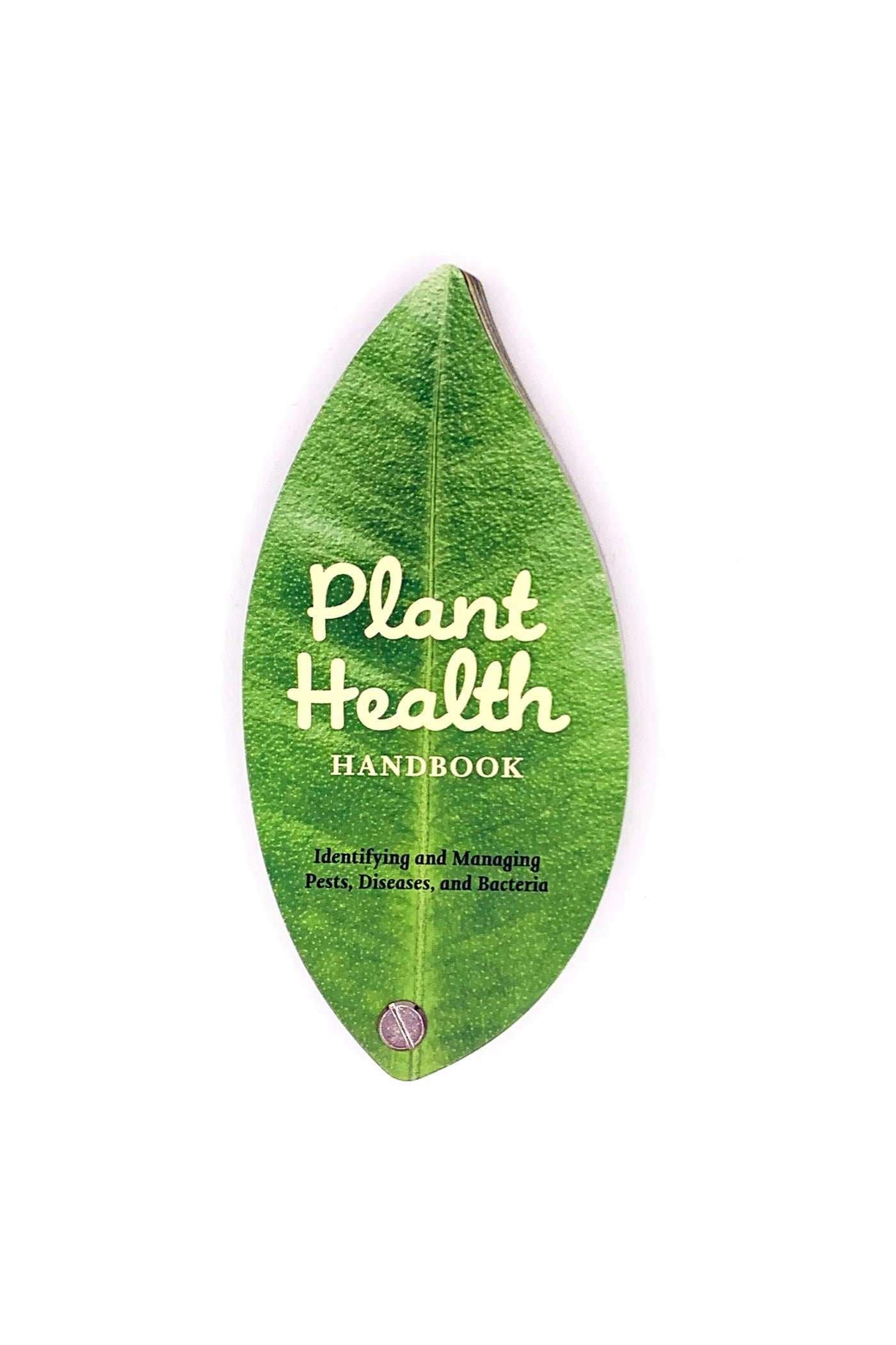 Kikkerland Plant Health Handbook-Gifts-Ohh! By Gum - Shop Sustainable