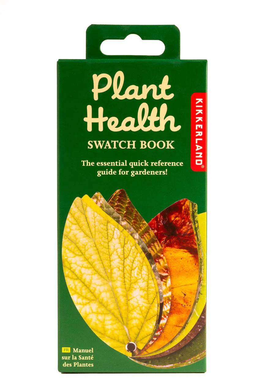 Kikkerland Plant Health Handbook-Gifts-Ohh! By Gum - Shop Sustainable