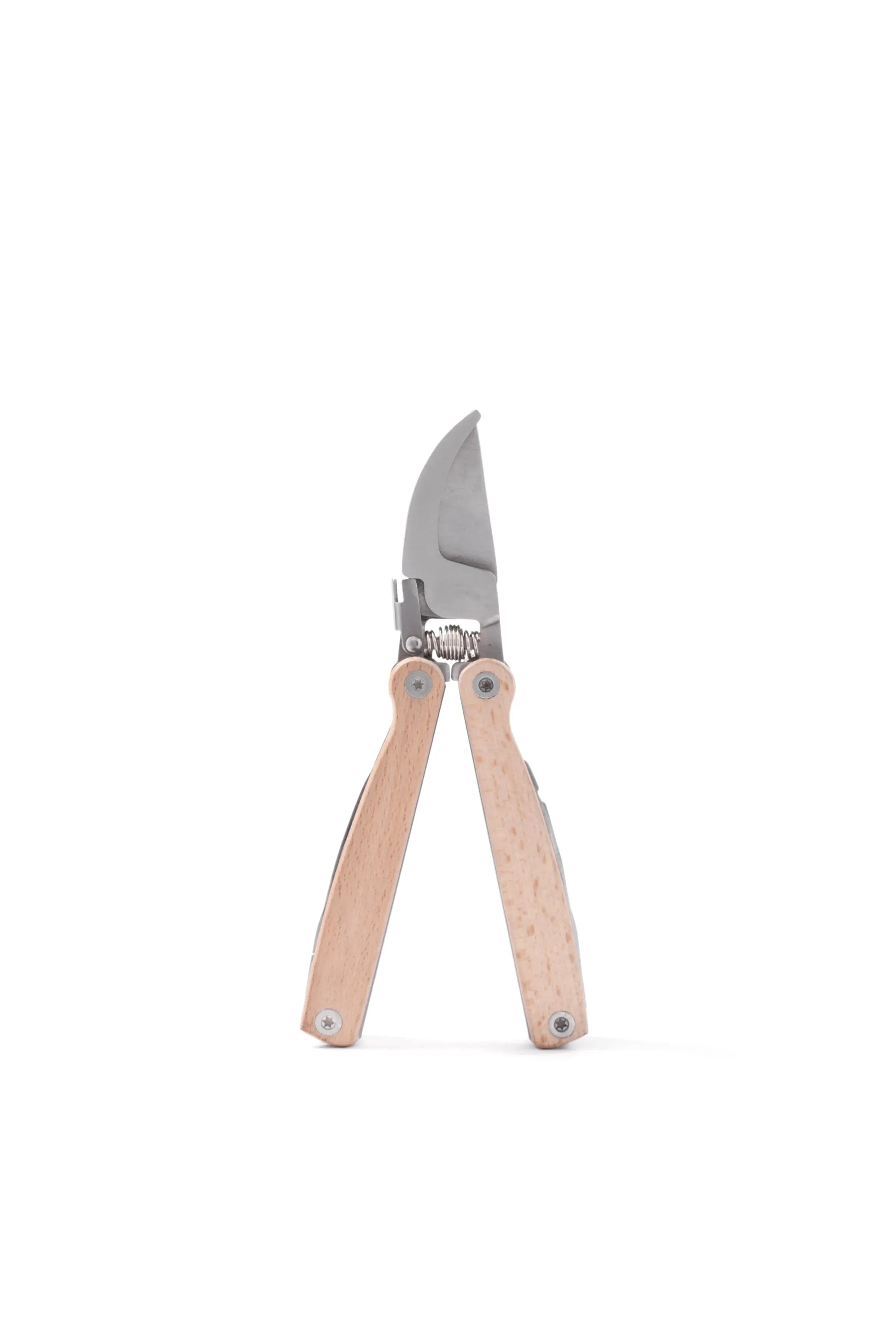 Kikkerland Pocket Pruner Multi Tool