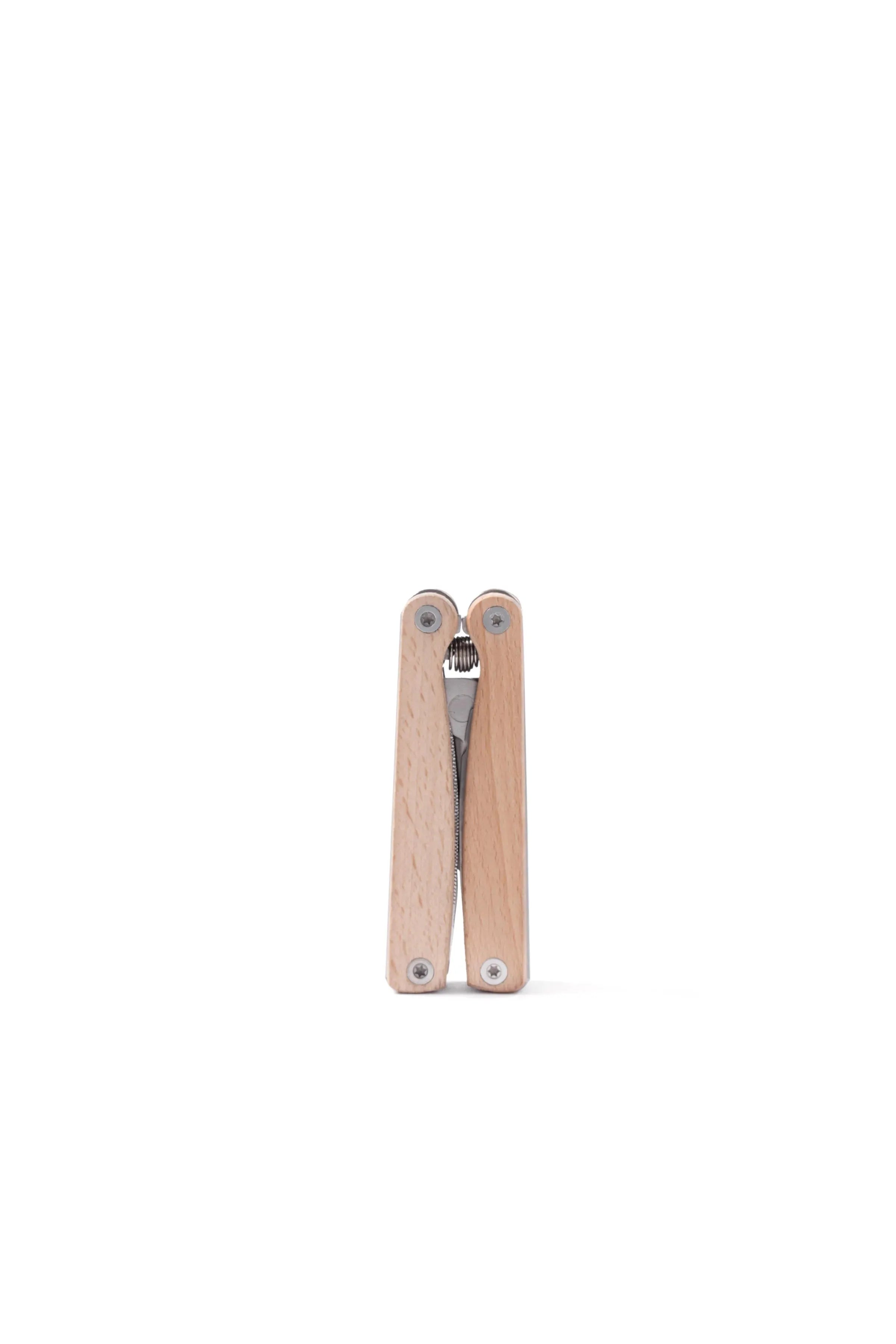 Kikkerland Pocket Pruner Multi Tool
