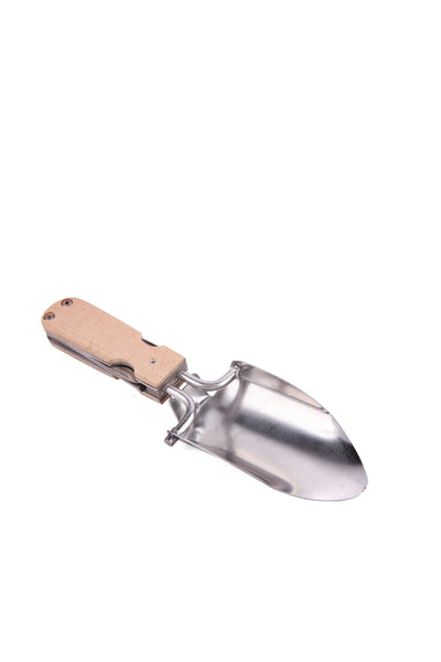 Kikkerland Pocket Trowel MultiTool