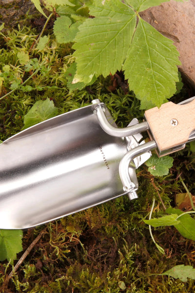 Kikkerland Pocket Trowel MultiTool