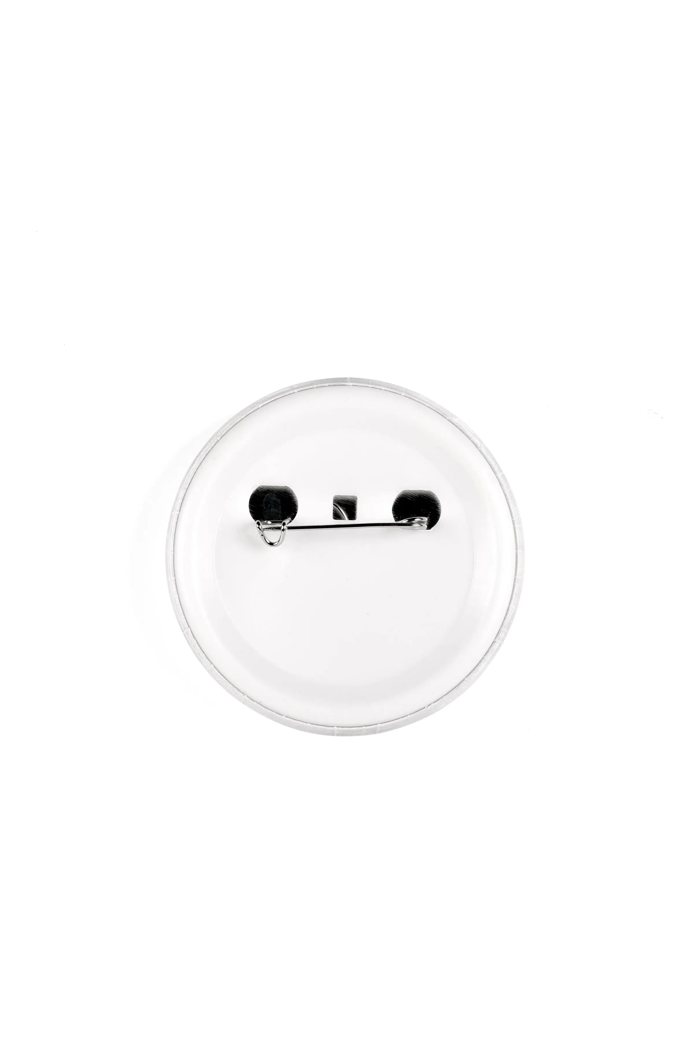 Kikkerland Reflective Buttons