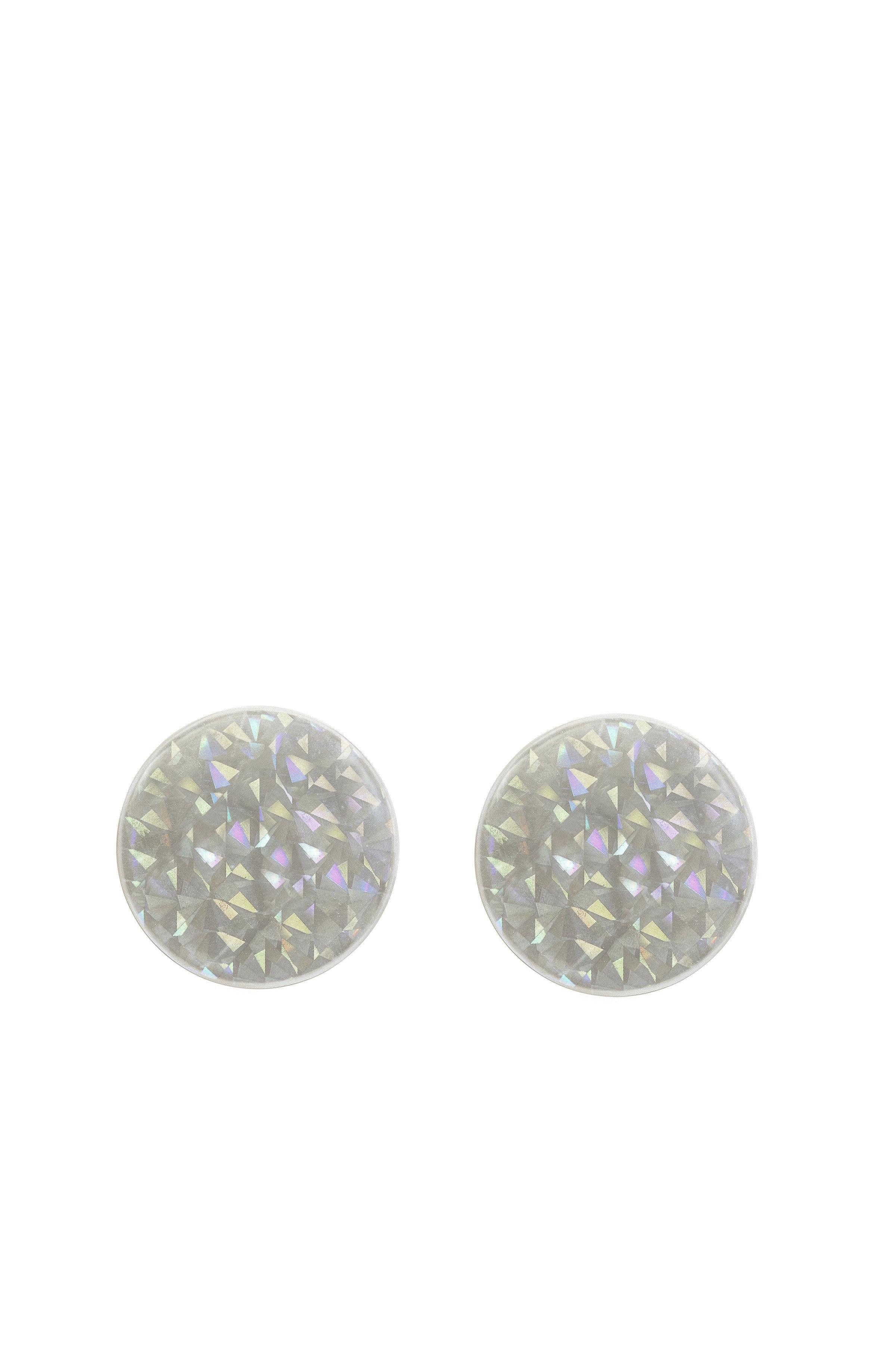 Kikkerland Reflective Buttons